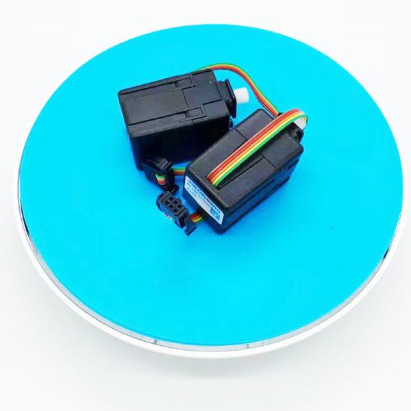 Le moteur de la zone d'encre 61.186.5311 usine de pièces détachées Heidelberg