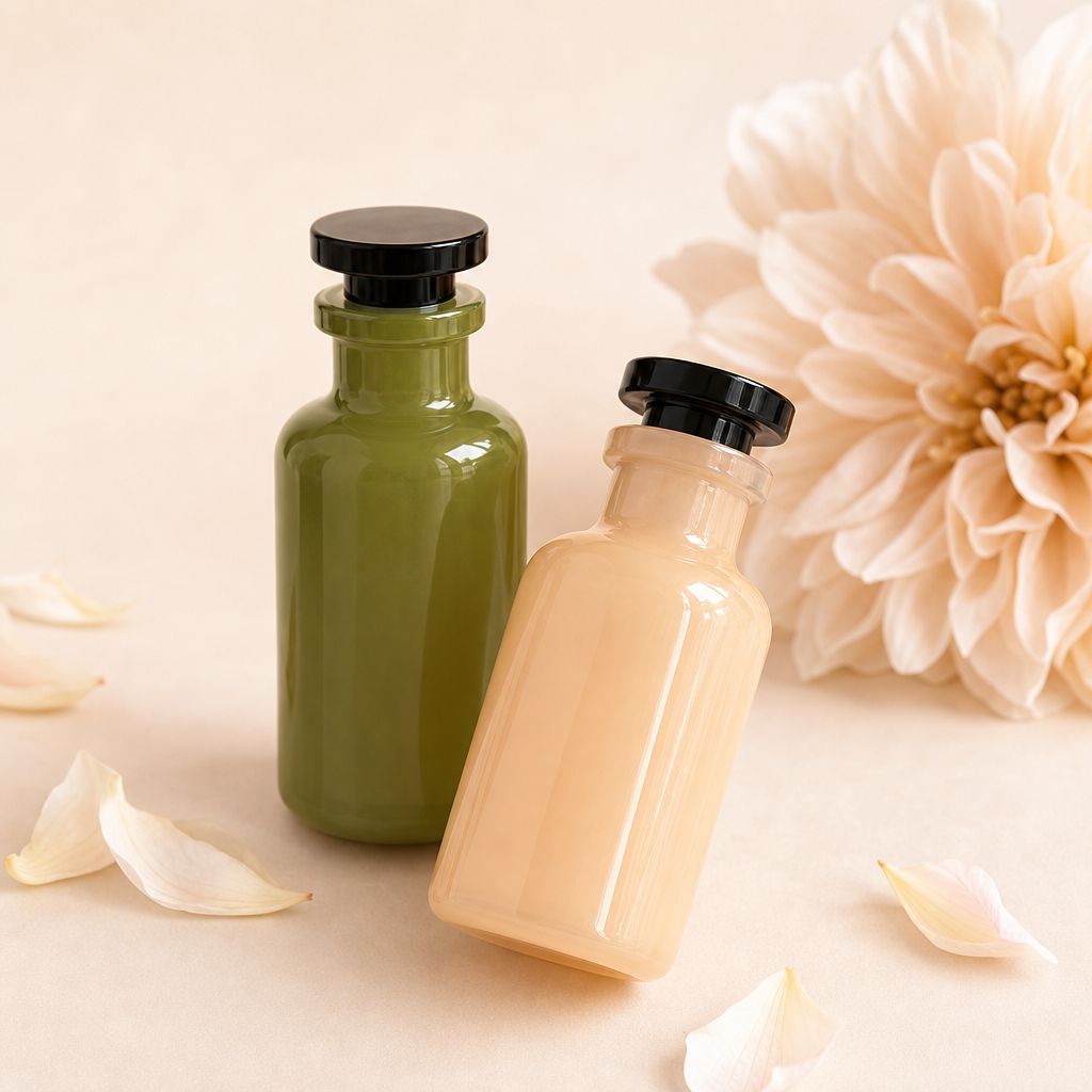 Anding Stock Wholesale Mini Small Premium Refillable Custom Cylinder Empty Spray Glass 10ml Perfume Decanter Bottle