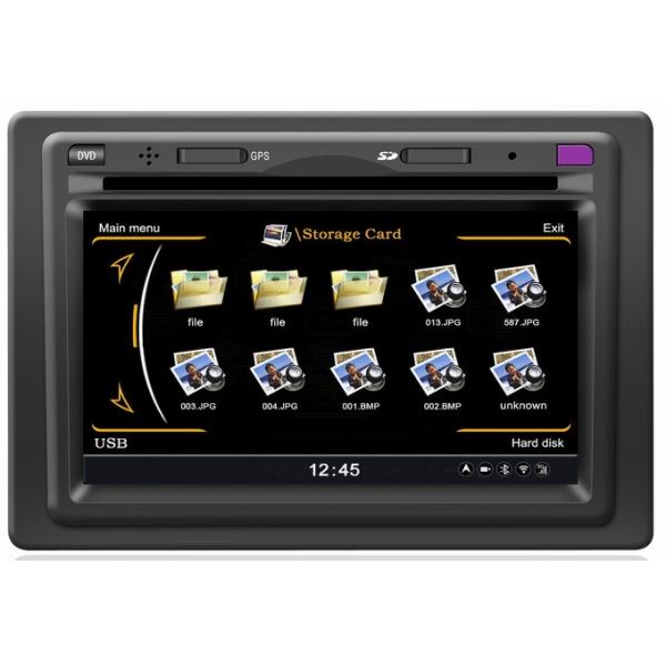 Ouchuangbo Car Navi DVD for Chery A3 2010-2011 GPS Sat Multimedia 3G Wifi S100 Platform OCB-079