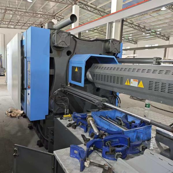 MA7800IIS/6350 Servo motor de mecanizado de moldes por inyección 7800KN