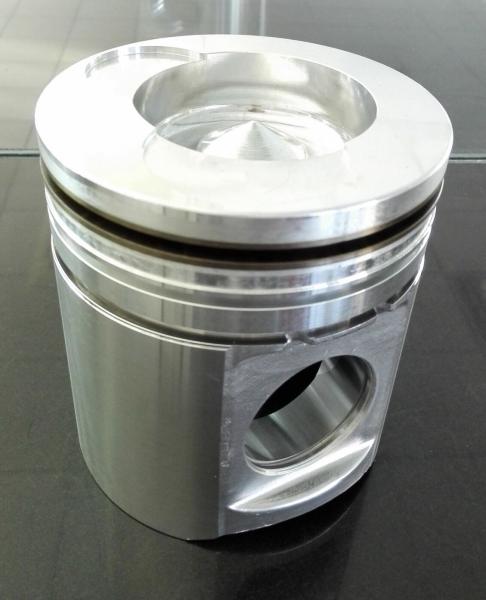 Perkins 1300 / Navistar Dt466 Diesel Engine Piston Alfin 116mm 1822098c3