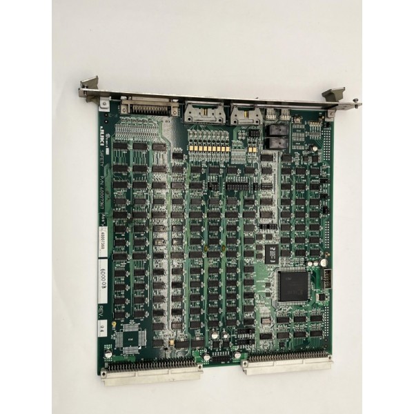JUKI FX-1 FX-2 SAFETY PCB ASM 40007368