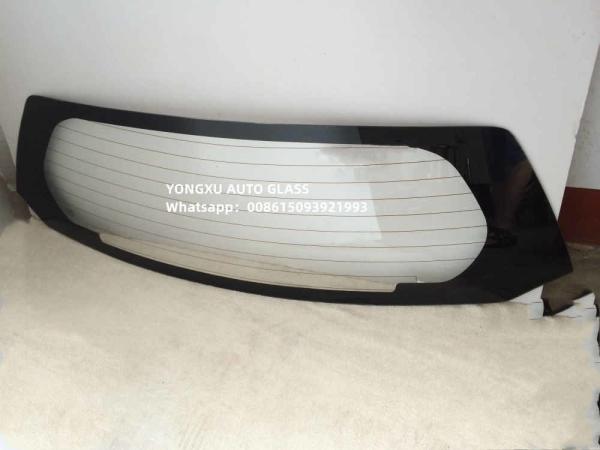 Peugeot 4008 5d Suv 2017 Auto Rear Windshield Glass Mazda Cx5 Windscreen Replacement