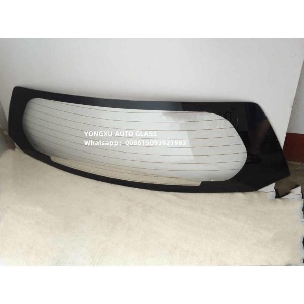 Benz A W176 W177 Car Back Window Replacement Rear Auto Glass