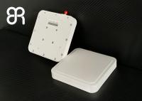 La haute antenne directrice 6dBic de petite taille de fréquence ultra-haute Rfid de sensibilité gagnent la longue durée de vie
