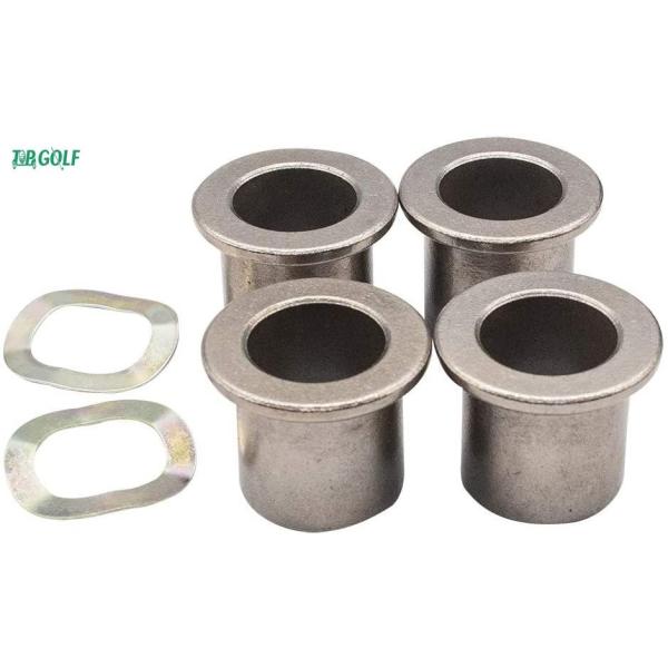 Front End King Pin Repair Kit 103638601 For Precedent Golf Cart 2004+