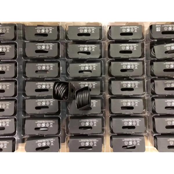 1M 2M USB Cable for Samsung Galaxy Fast Charging Support Customized OEM/ODM