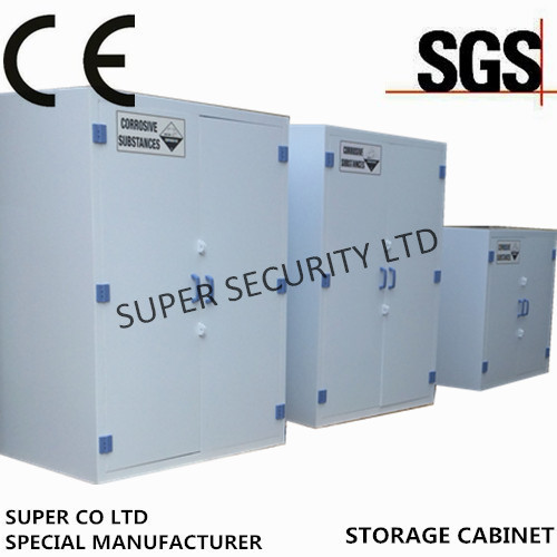 Equipo médico del almacenamiento 350 litros