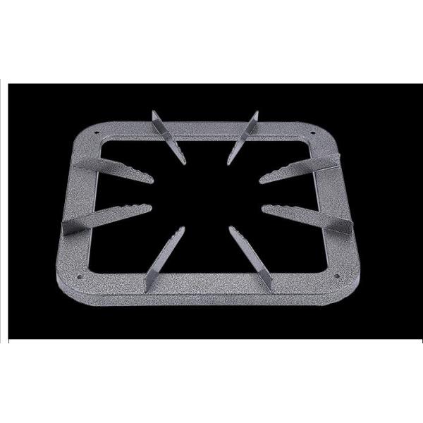 Внешняя располагаясь лагерем газовая плита LPG одиночной горелки портативная