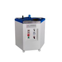 YT-2006 Barrel Type Air Bag Sole Press Machine Footwear Pressing Machine Sole Attaching Machine