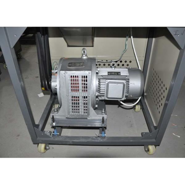 Резец зерна пластикового автомата для резки ФПБ-100 1.5кв горизонтальный для ПЭ ПП