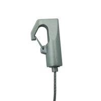 Gropador de cable de alta calidad para cableado suspendido