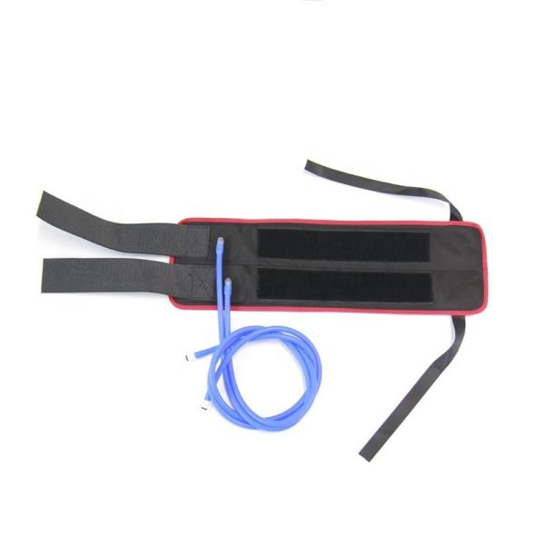 Manchote TPU automático Manchote cirúrgico de torniquete reutilizável Equipamento médico e acessórios
