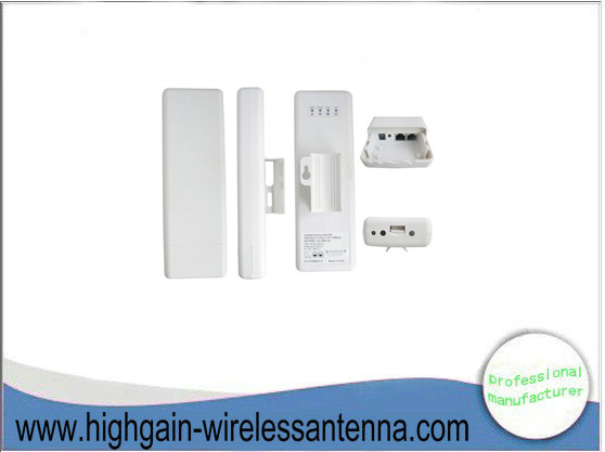 High Transmission Wireless AP Router 12V / 24V PoE , Wireless Access Point