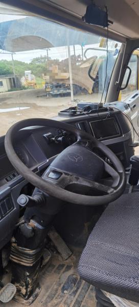 Plier 17 ans Sy 75t camion grue bon et service après-vente pour vos besoins
