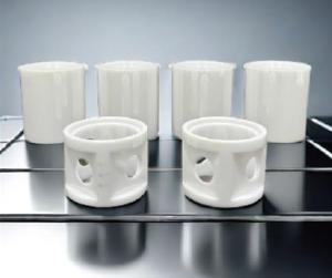 Precision Ceramic Parts for Industrial Applications
