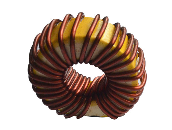 50uh 40A Filter RFID Inductor Toroidal Inductor/Power Inductor For Filter