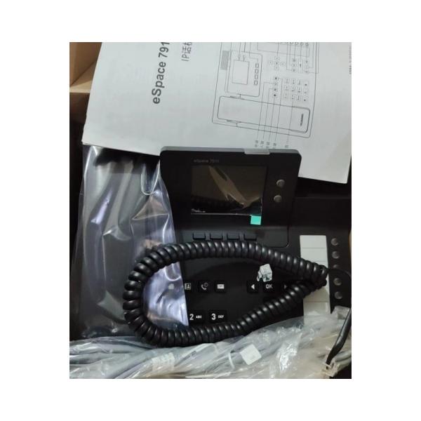 Stock EP1Z01IPHO espace7910 Broadband Network Terminal with Customization Options