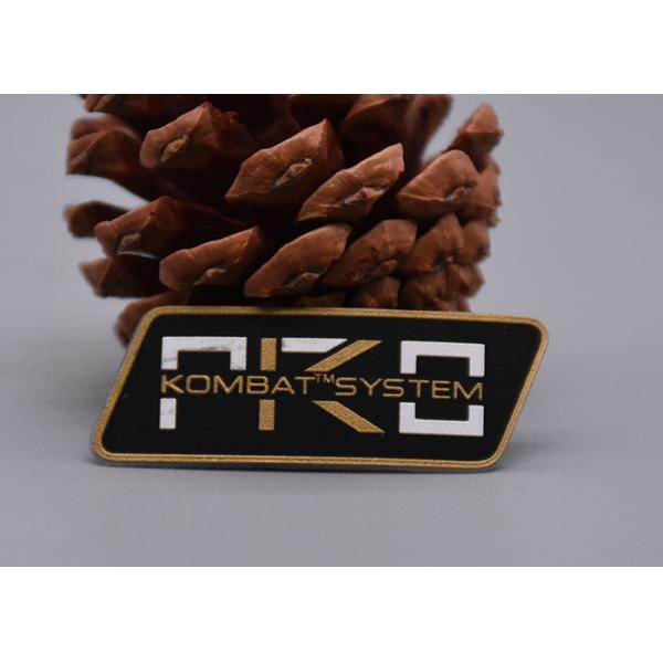 A tela feita sob encomenda impressa etiquetas da transferência térmica para o vestuário