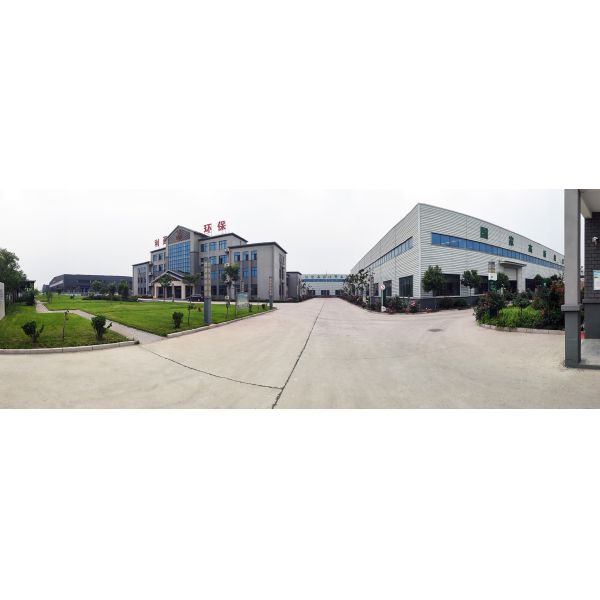 Henan Liying Environmental Science and Technology Co., Ltd.,
