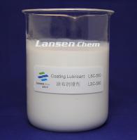 Les auxiliaires de revêtement chimiques de papier de stéarate de calcium de lubrifiant améliorent l'imprimabilité
