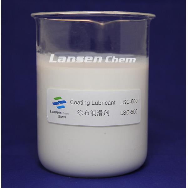 Покрытие Промышленное смазочное вещество Кальций стеарат Эмульсионная бумага целлюлоза Химическое вещество 50% твердое вещество