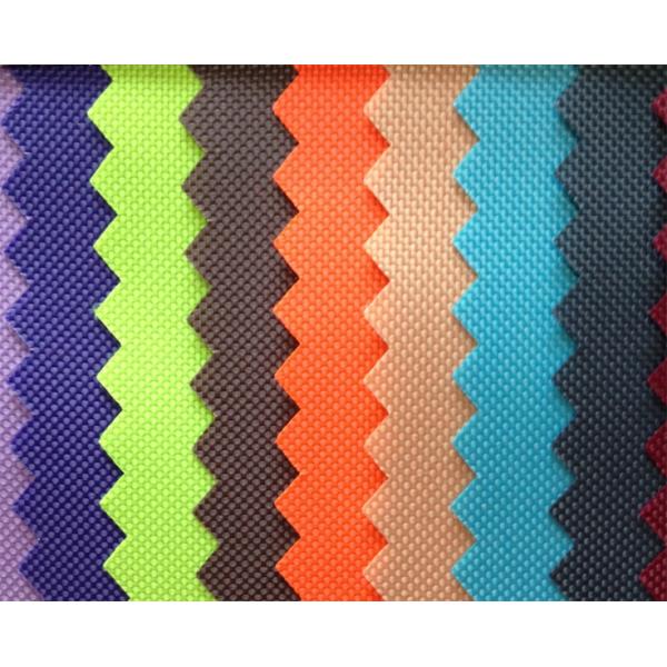 60T-66T Density Windproof 600D 100% Nylon Fabric for Windproof Function
