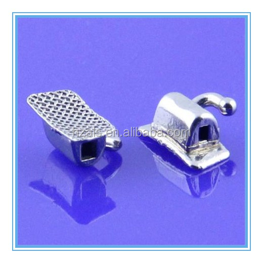 Dentistry MBT Buccal Molar Tubes In Orthodontics Class I Instrument