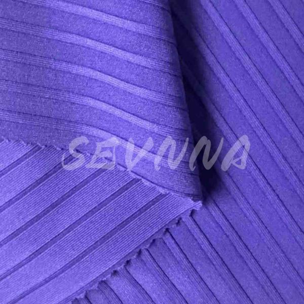 Удобная нейлоновая спандэксная ткань для розничных торговцев спортивной одеждой