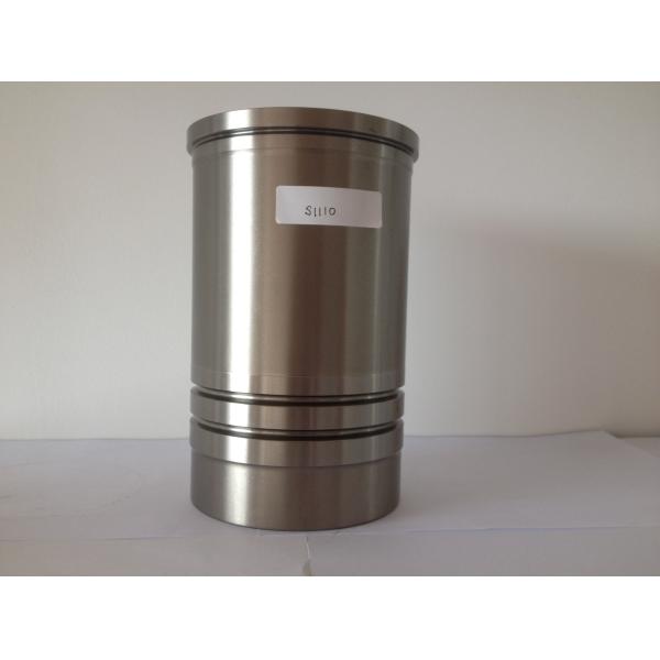 Алюминиевый материал цилиндр пистона набор 45 2Cr13 S1100 2G 3G с O кольцами