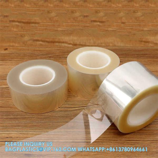 Kitchen Tools Bakeware Decoration Mousse Cake Decoration Tools Baking Desserts Cake Surround Cake Collar Wrap