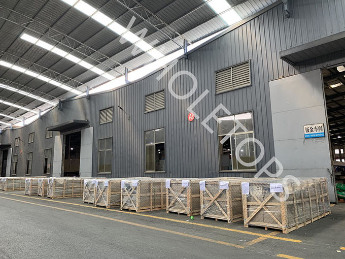 Панели панели SGS 2.5mm 3.0mm на открытом воздухе алюминиевые/алюминиевых Rainscreen плакирования