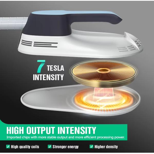 532 Nm Green Light Laser Red Light 10d Laser Fat Reduction Ems Abdominal Machine