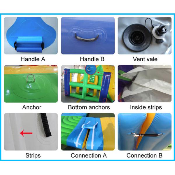 Sino Inflatables Co., Ltd. (Guangzhou)