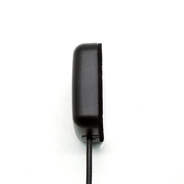 Waterproof Fakra GNSS GPS Antenna 1560-1610MHz for Car Navigation External BDS GLONASS 302dB Gain 