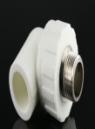 PPR fitting female elbow