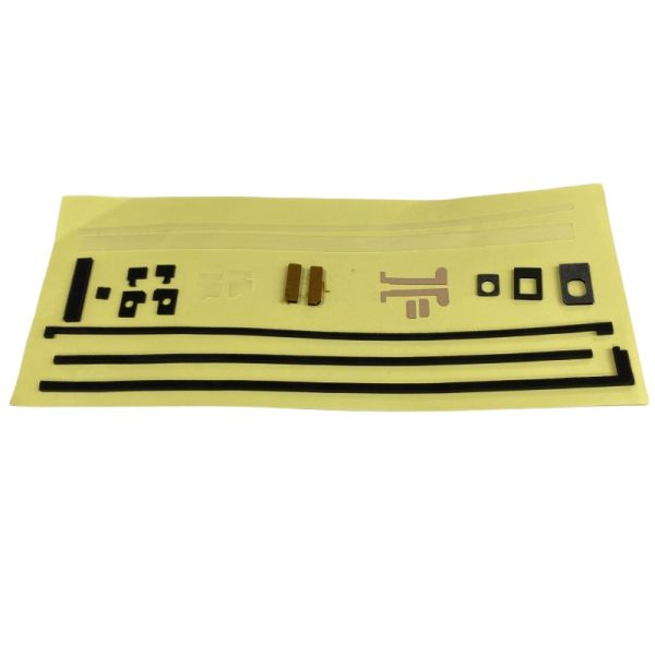 High Quality Drum Developer Sealing Sponge Sheet for Ricoh MP C3503 C3003 C4503 C5503 C6003 Printer Copier Spare Parts
