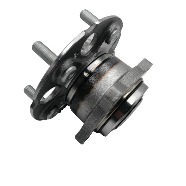 Эпицентр деятельности колеса передней оси MR594979 нося подшипник эпицентра деятельности головы вала автоматический