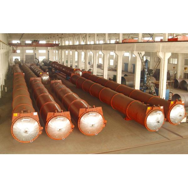 High Pressure cheap hot sale Chemica Industrial Autoclave for glass lamination production