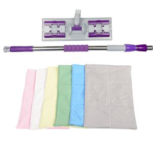 Clean Room Mops