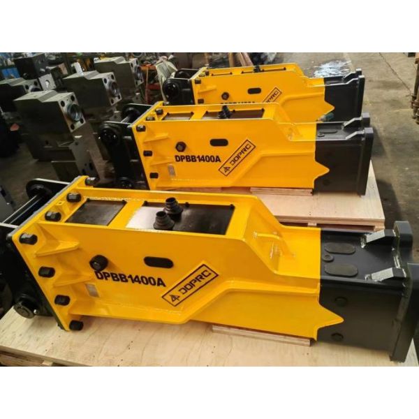 Yantai Dopro Industry Technology Co, Ltd.