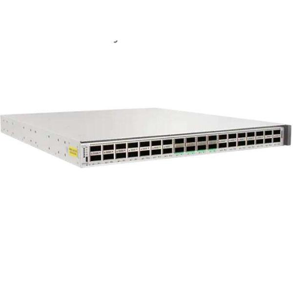 C9500-16X-A Gigabit LAN Switch 9500 16-портовый 10-гигабитный промышленный Ethernet-коммутатор