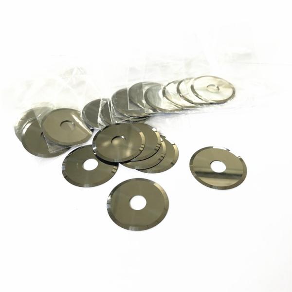 Glass Fibre Cutting 28mm Z55 Zund Cutting Blades