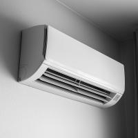 SF-WSG24 ((R) BP Aire acondicionado de pared: refrigeración y calefacción eficientes para hogares y oficinas