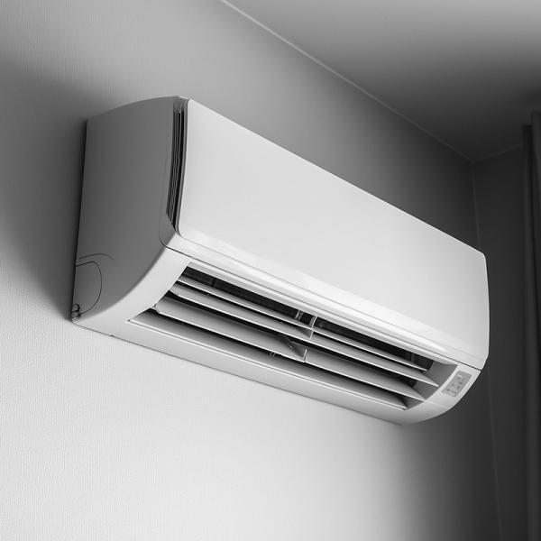 SF-WSG24 ((R) BP Aire acondicionado de pared: refrigeración y calefacción eficientes para hogares y oficinas