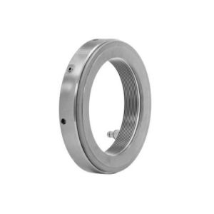 Les solides solubles lovent fendre les écrous hydrauliques avec la pompe à haute pression de graisse