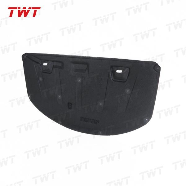 TWT 53341-33200 Car Hood Insulation Pad Auto Hood Thermal Insulation 5334133200 for Toyota Lexus ES2## 350 300H 2012-2015