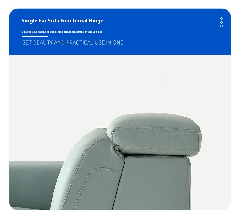 Sofa Bed Back Folding Hinges Metal Sofa Bed Adjustable Back Armrest Headrest Hinges