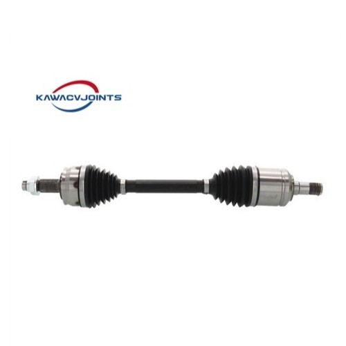 KAWA DRIVE SHAFT 39101-3RA1B USER FOR 2011-2018 NISSAN PULSAR TIIDA C12 SYLPHY