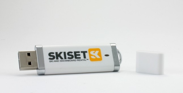 Логос печатая ручку памяти USB, привод вспышки USB USB 3,0 быстрого хода